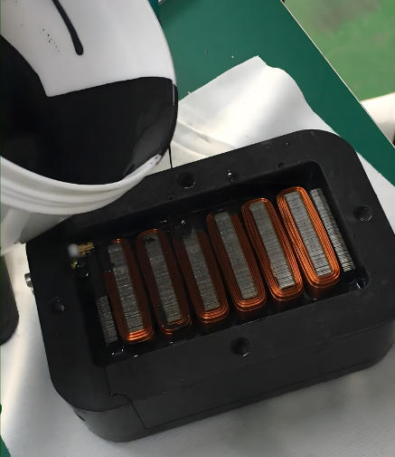 高温环氧树脂灌封胶